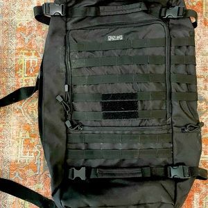Crazy Ants Tactical Bag Large military bag